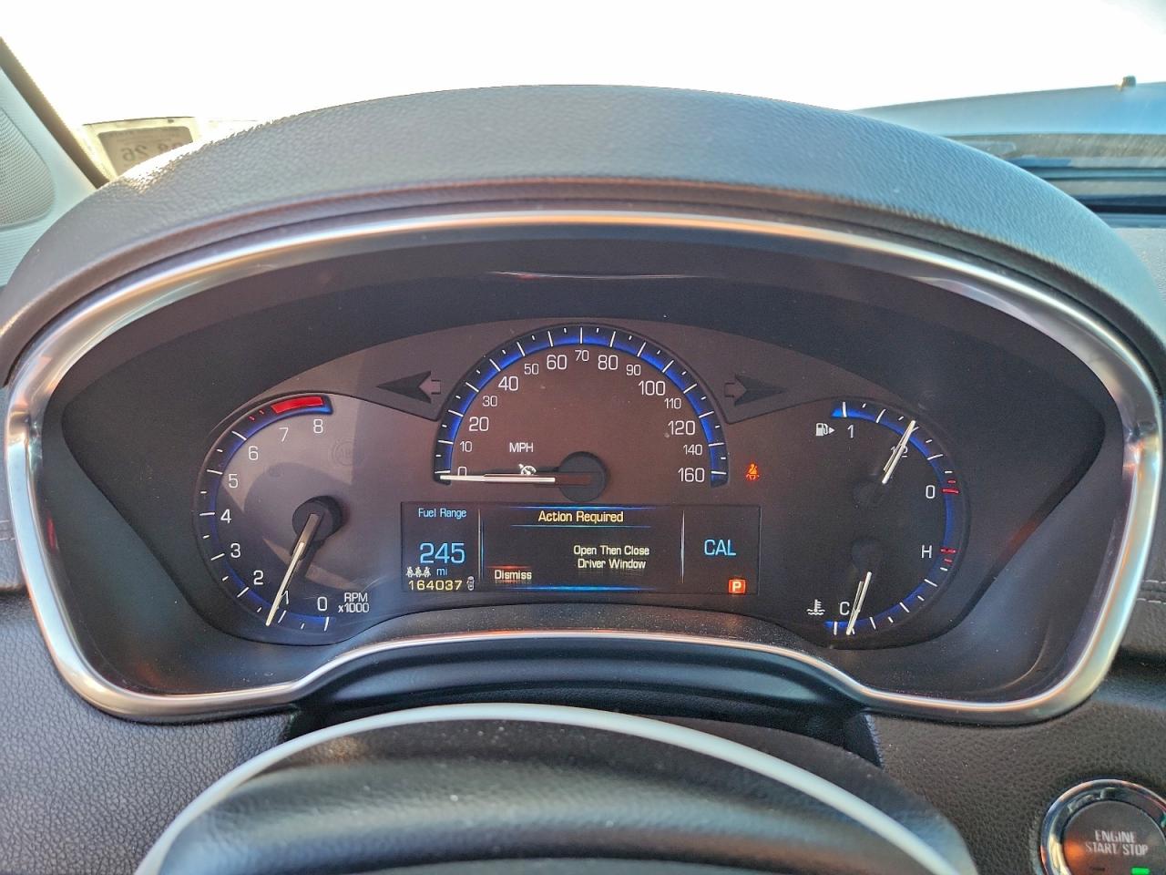 2013 Cadillac Srx VIN: 3GYFNAE31DS638948 Lot: 93100945