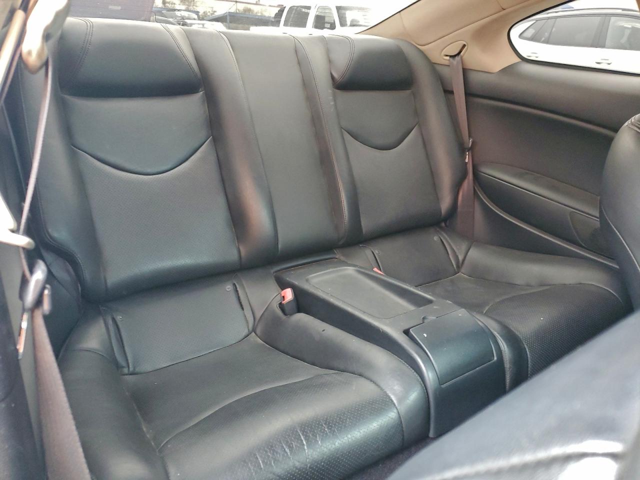 2008 Infiniti G37 Base VIN: JNKCV64E38M100376 Lot: 94058075