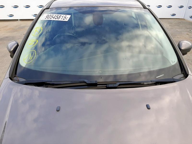 2012 FORD FOCUS 1.0 ECOBOOST TITANIUM 5DR