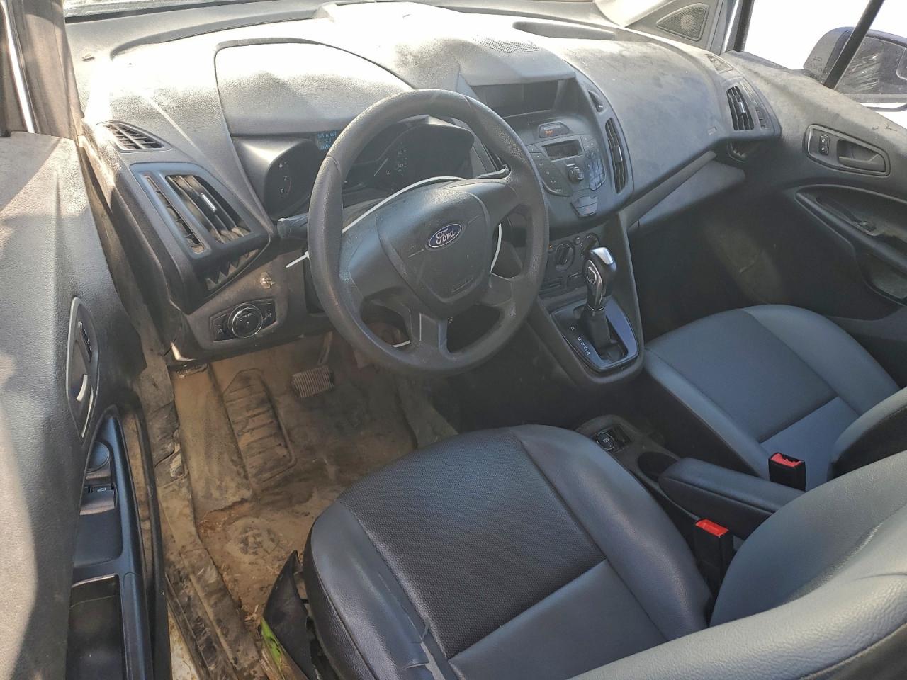 2017 Ford Transit Connect Xl VIN: NM0LS6E78H1301537 Lot: 91582825