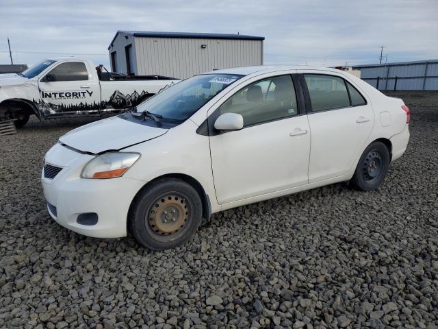 2009 Toyota Yaris