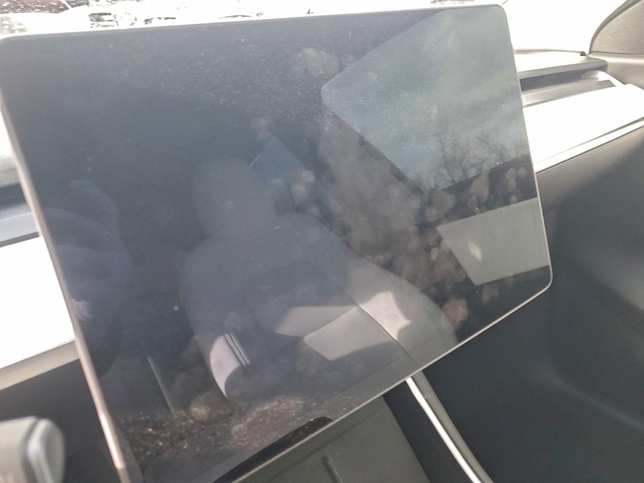 2021 Tesla Model Y VIN: 5YJYGDEF4MF079442 Lot: 94230405