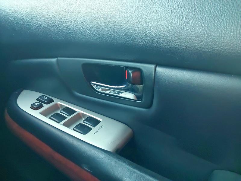 2007 LEXUS RX 350 3.5 5DR AUTO