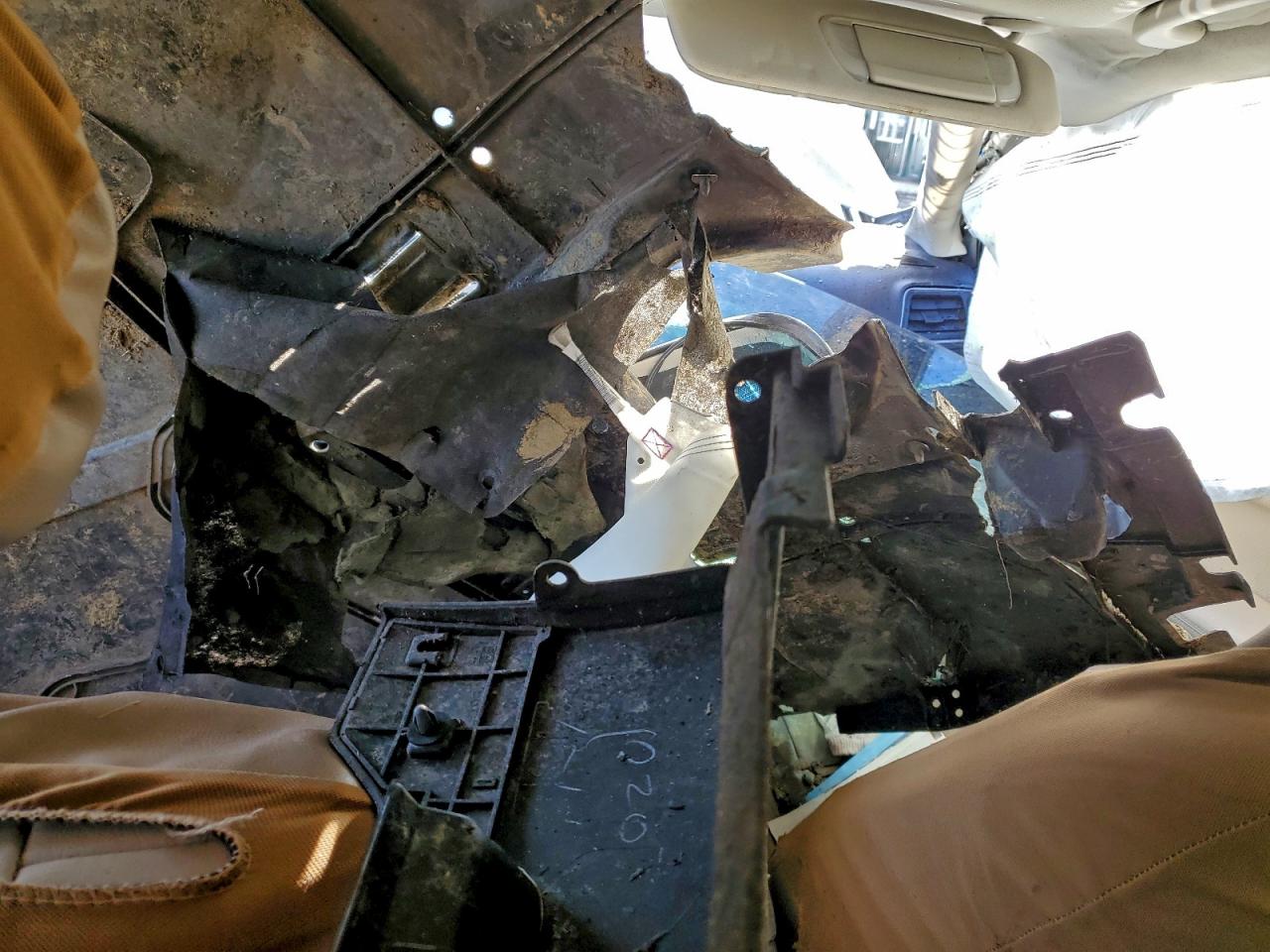 2017 Subaru Outback 2.5I Limited VIN: 4S4BSANCXH3287249 Lot: 94031755