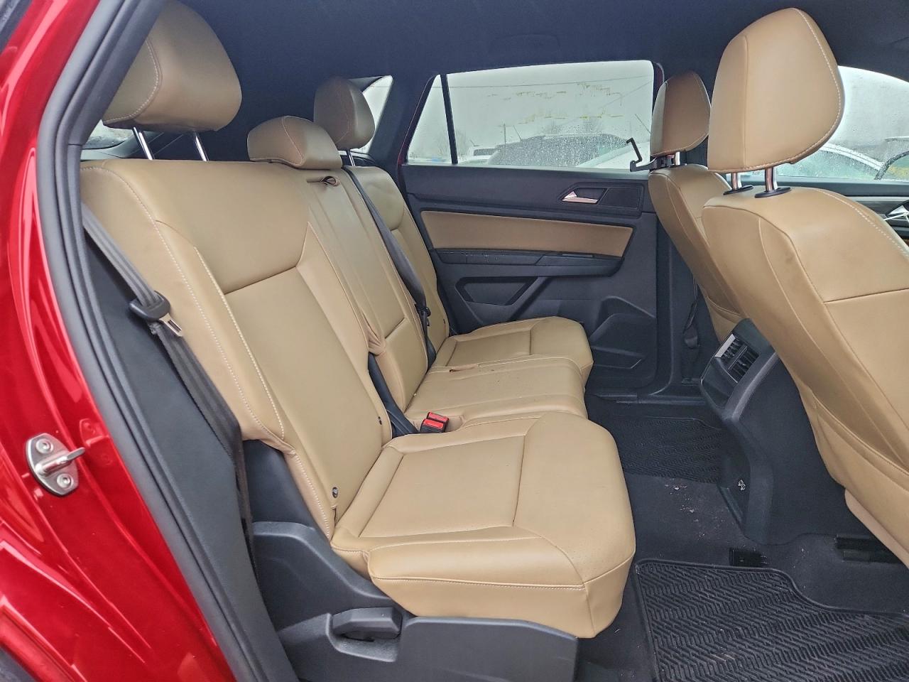 2020 Volkswagen Atlas Cross Sport Se VIN: 1V2YE2CA0LC232720 Lot: 93484265