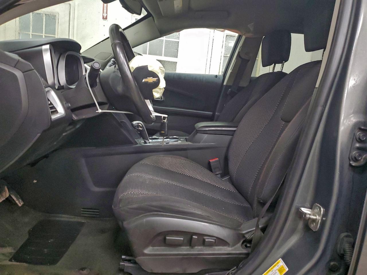 2013 Chevrolet Equinox Lt VIN: 2GNALDEK0D6423985 Lot: 93966425