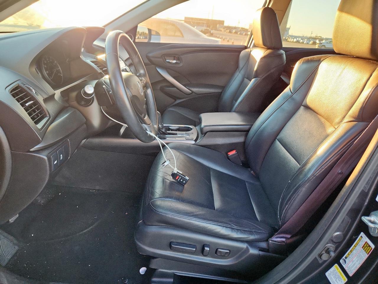 2013 Acura Rdx Technology VIN: 5J8TB3H58DL002884 Lot: 91229805