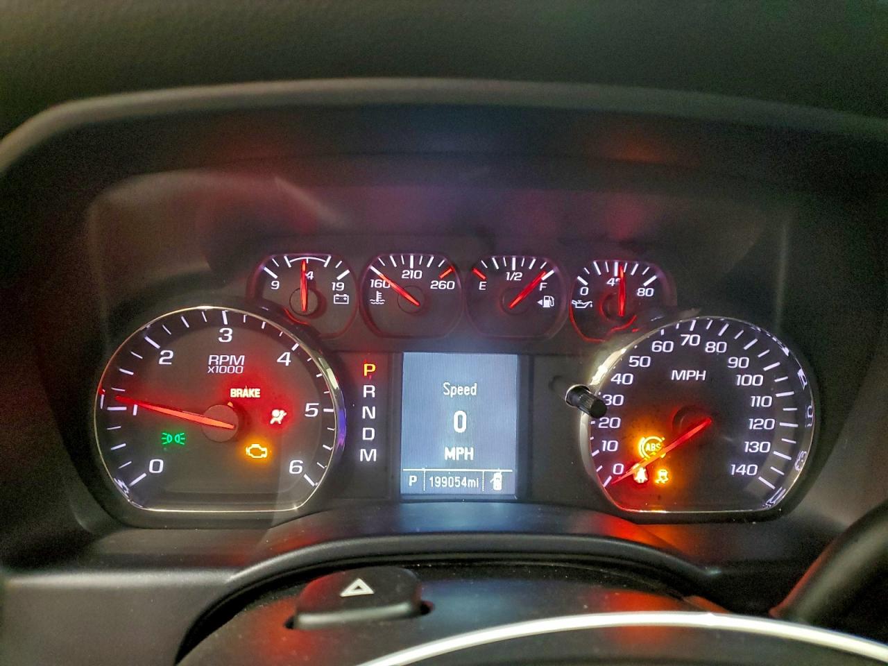 2015 Chevrolet Silverado C1500 VIN: 1GCRCPEH1FZ313388 Lot: 93678065