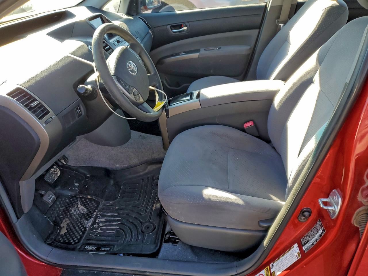 2008 Toyota Prius VIN: JTDKB20U283302238 Lot: 94235915