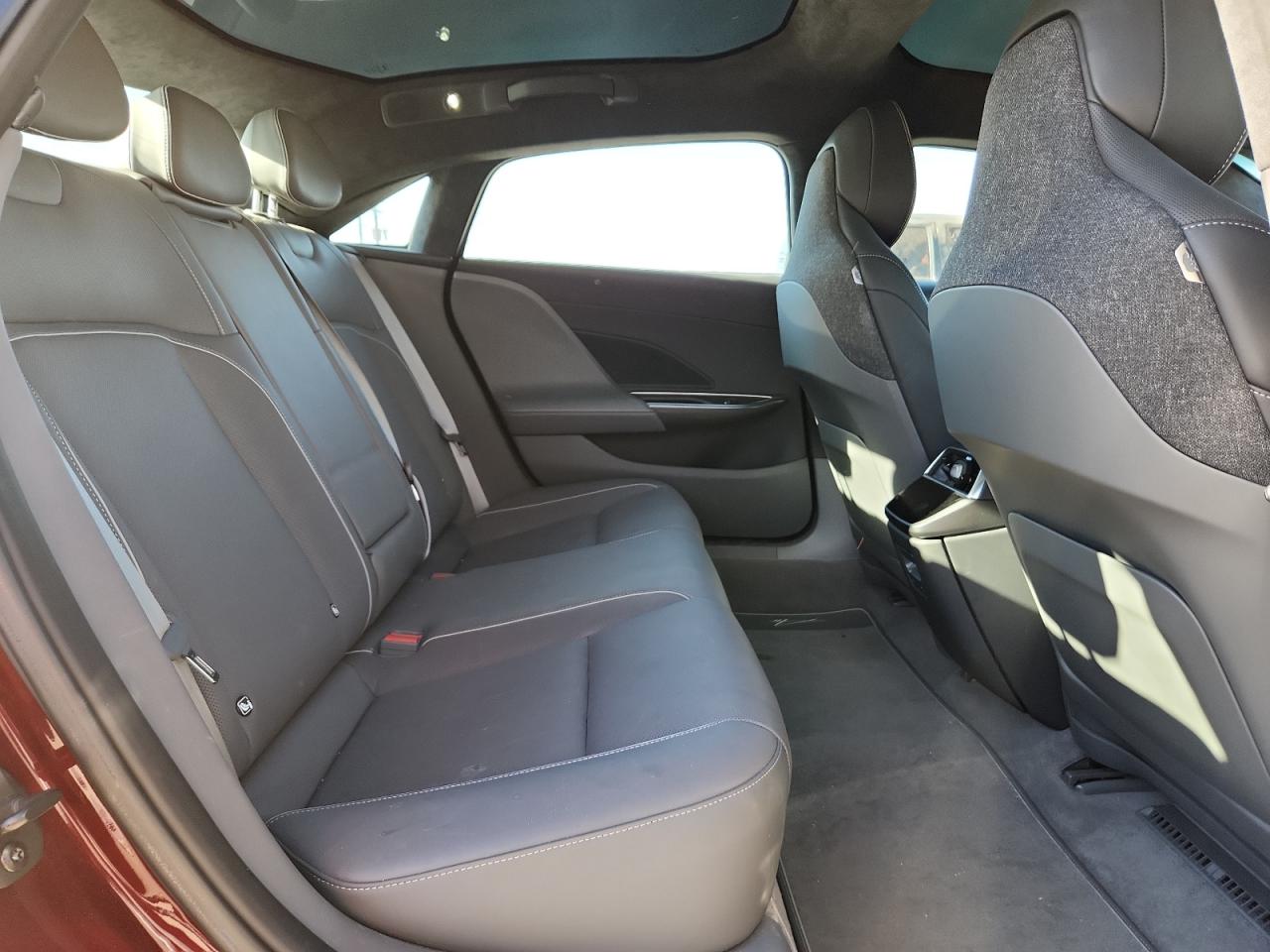 2023 Lucid Motors Air Touring VIN: 50EA1TEAXPA001483 Lot: 92922605