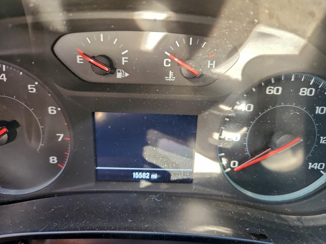 2024 Chevrolet Malibu Ls VIN: 1G1ZB5ST5RF198227 Lot: 93884335