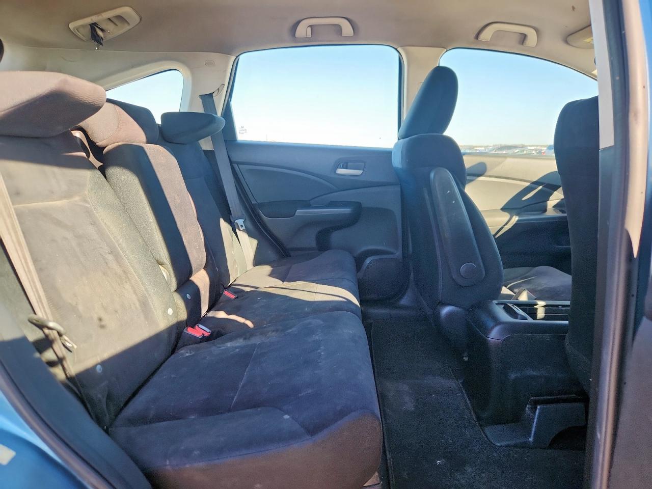 2013 Honda Cr-V Lx VIN: 5J6RM3H32DL038386 Lot: 91441475