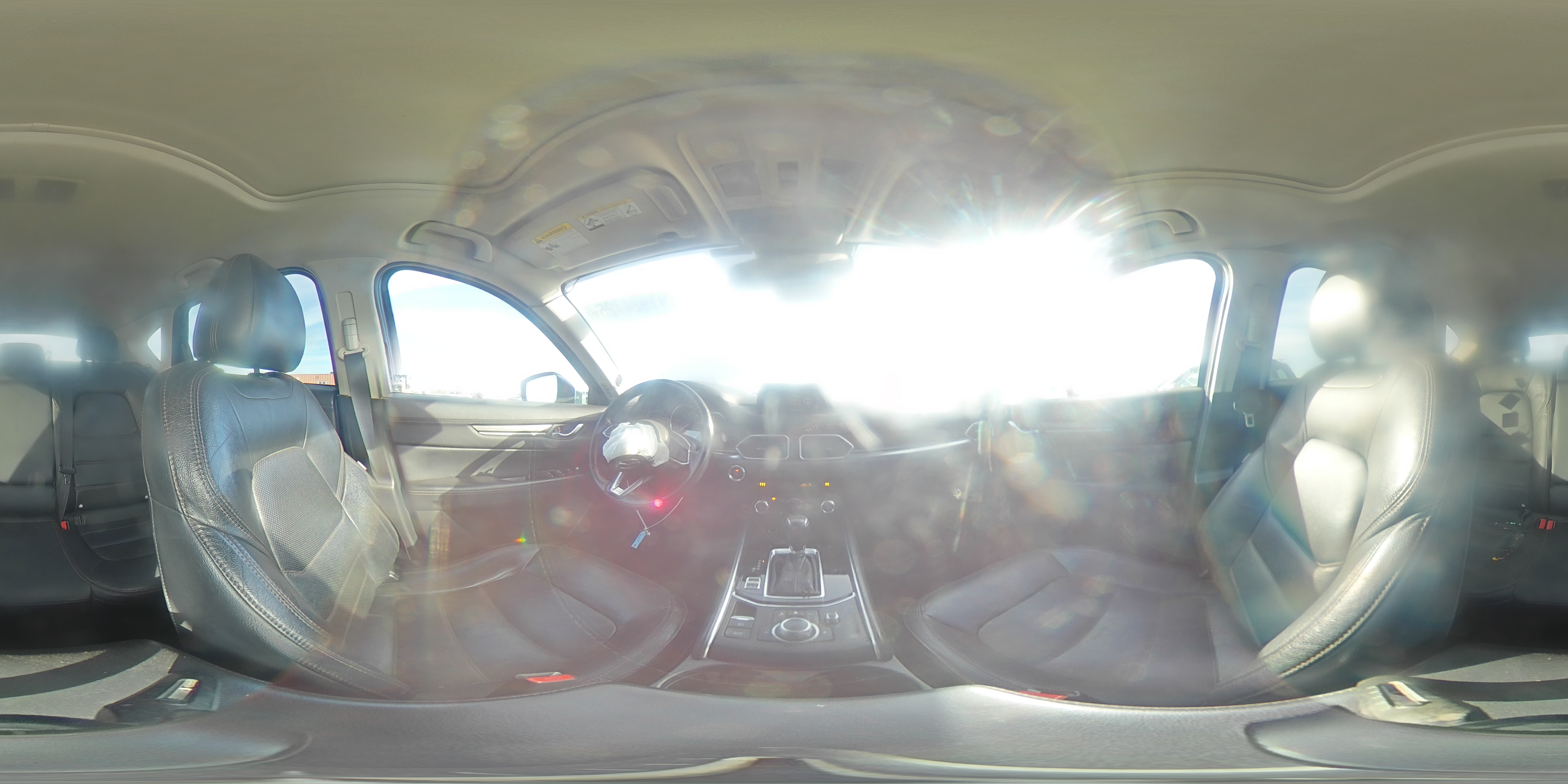 2017 Mazda Cx-5 Grand Touring VIN: JM3KFBDL0H0129690 Lot: 91924725