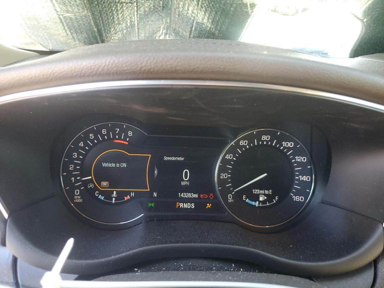 2017 Lincoln Mkc Reserve VIN: 5LMCJ3C90HUL62946 Lot: 91608405