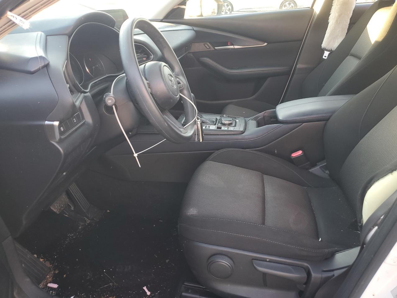 2020 Mazda Cx-30 VIN: 3MVDMABL7LM136600 Lot: 92801175