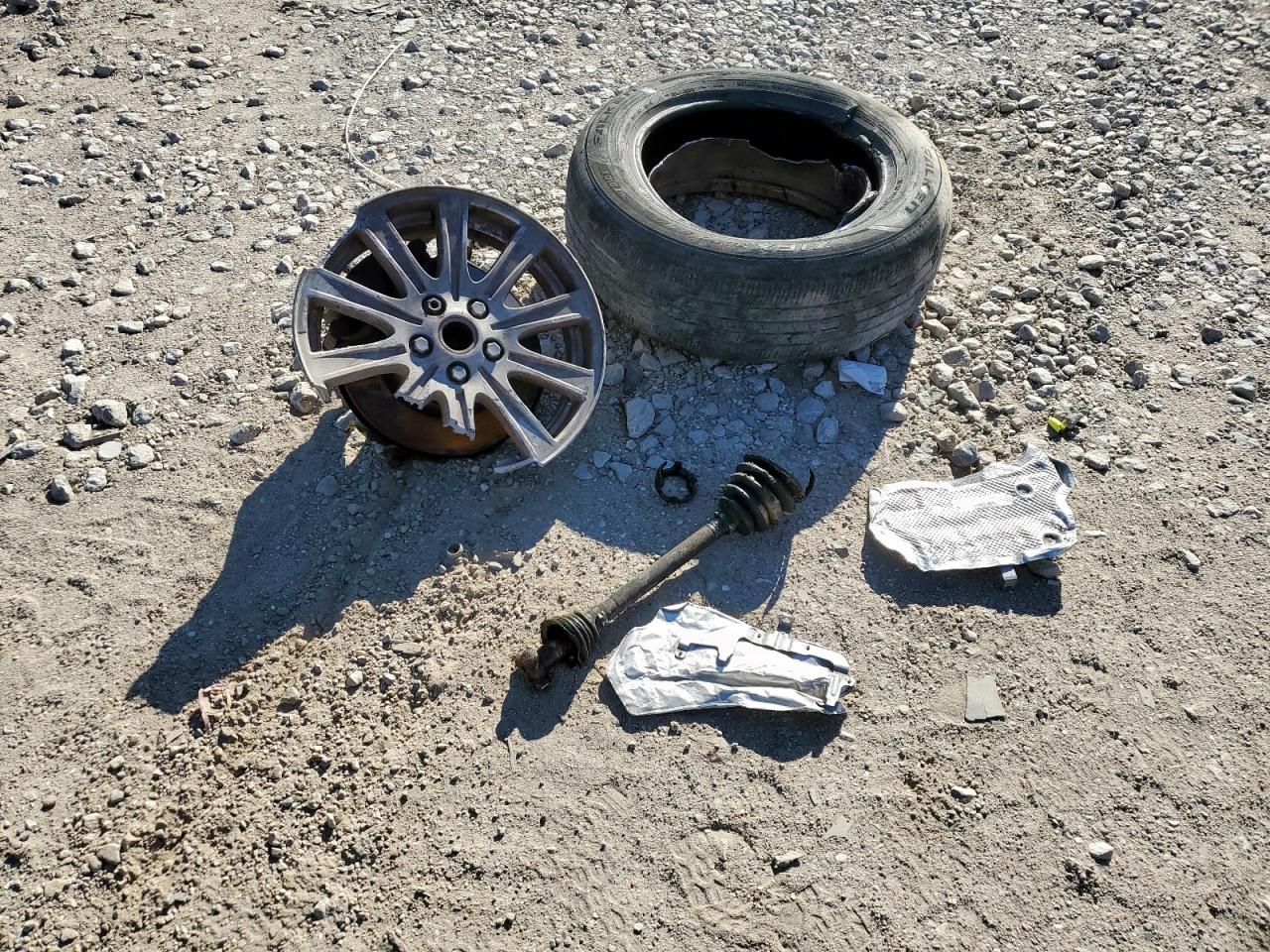 2009 Land Rover Range Rover Sport Hse VIN: SALSF25439A213863 Lot: 91823755