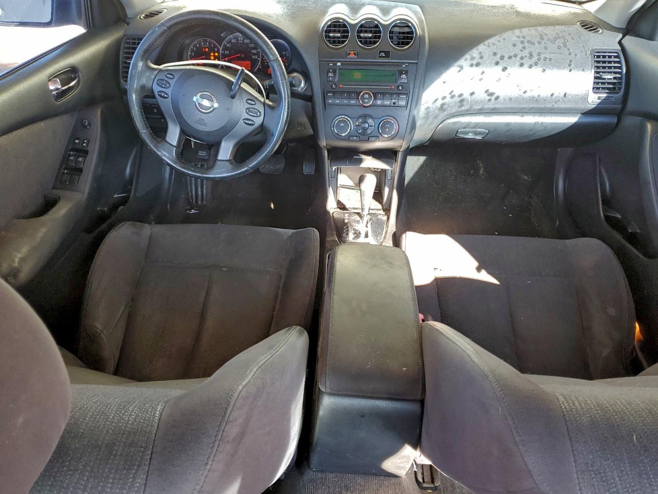 2010 Nissan Altima Base VIN: 1N4AL2AP6AN484785 Lot: 93743655