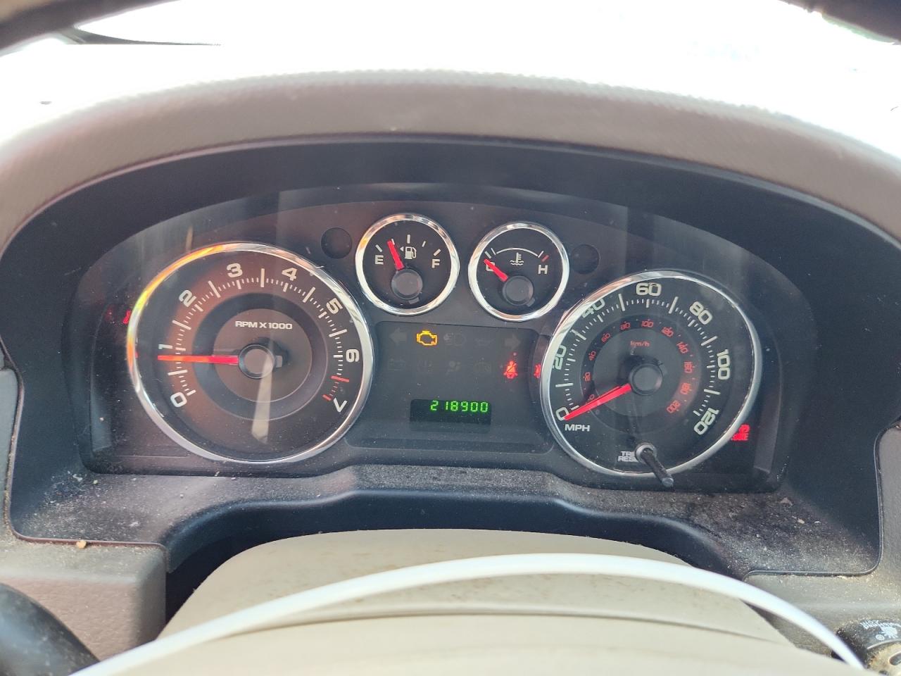 2010 Ford Edge Se VIN: 2FMDK3GC5ABA57481 Lot: 91528175