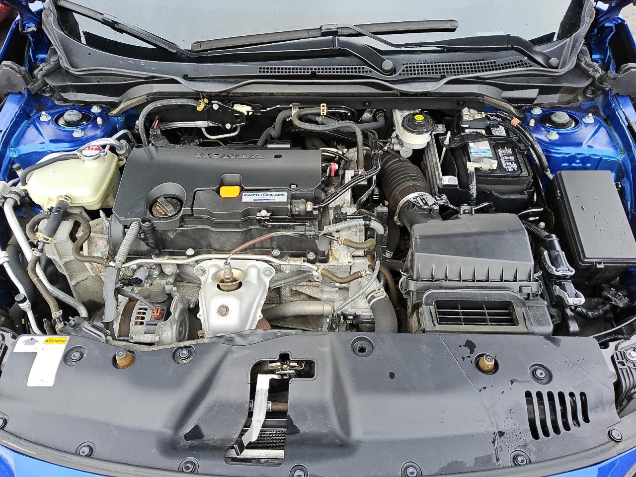 2020 Honda Civic Lx VIN: 2HGFC2F61LH566534 Lot: 89679945