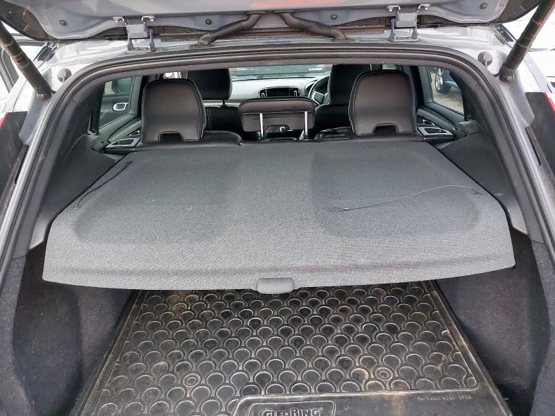 2021 VOLVO XC40 1.5 T3 [163] R DESIGN 5DR GEARTRONIC