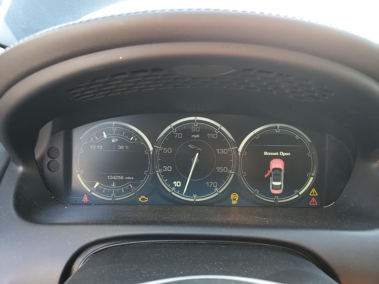 2013 Jaguar Xjl Portfolio VIN: SAJWJ2GDXD8V49614 Lot: 92041305