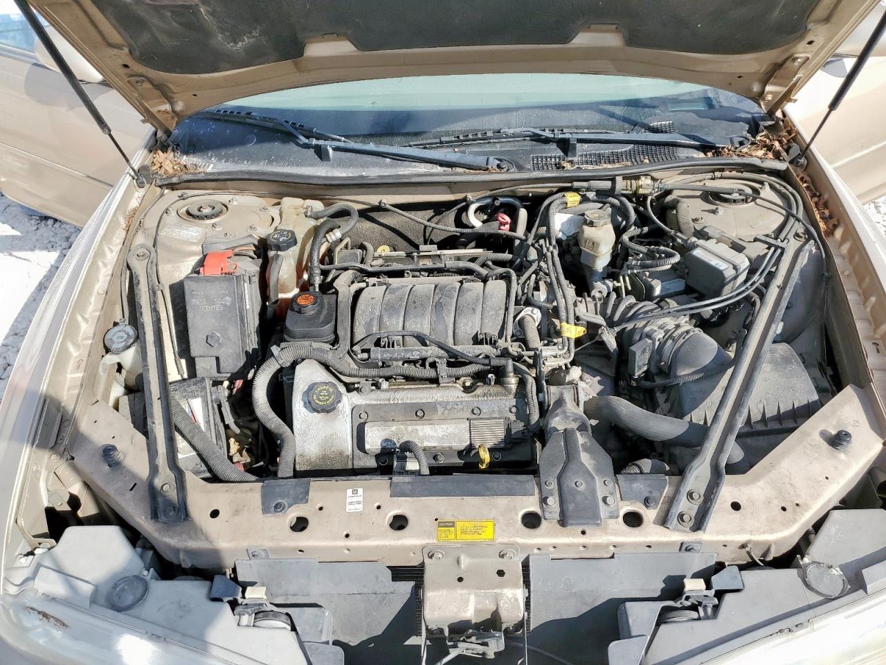 2000 Oldsmobile Intrigue Gl VIN: 1G3WS52H2YF246349 Lot: 93054815