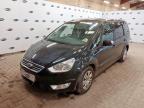 2015 FORD GALAXY 2.0 TDCI 140 ZETEC 5DR POWERSHIFT for sale at Copart SANDWICH