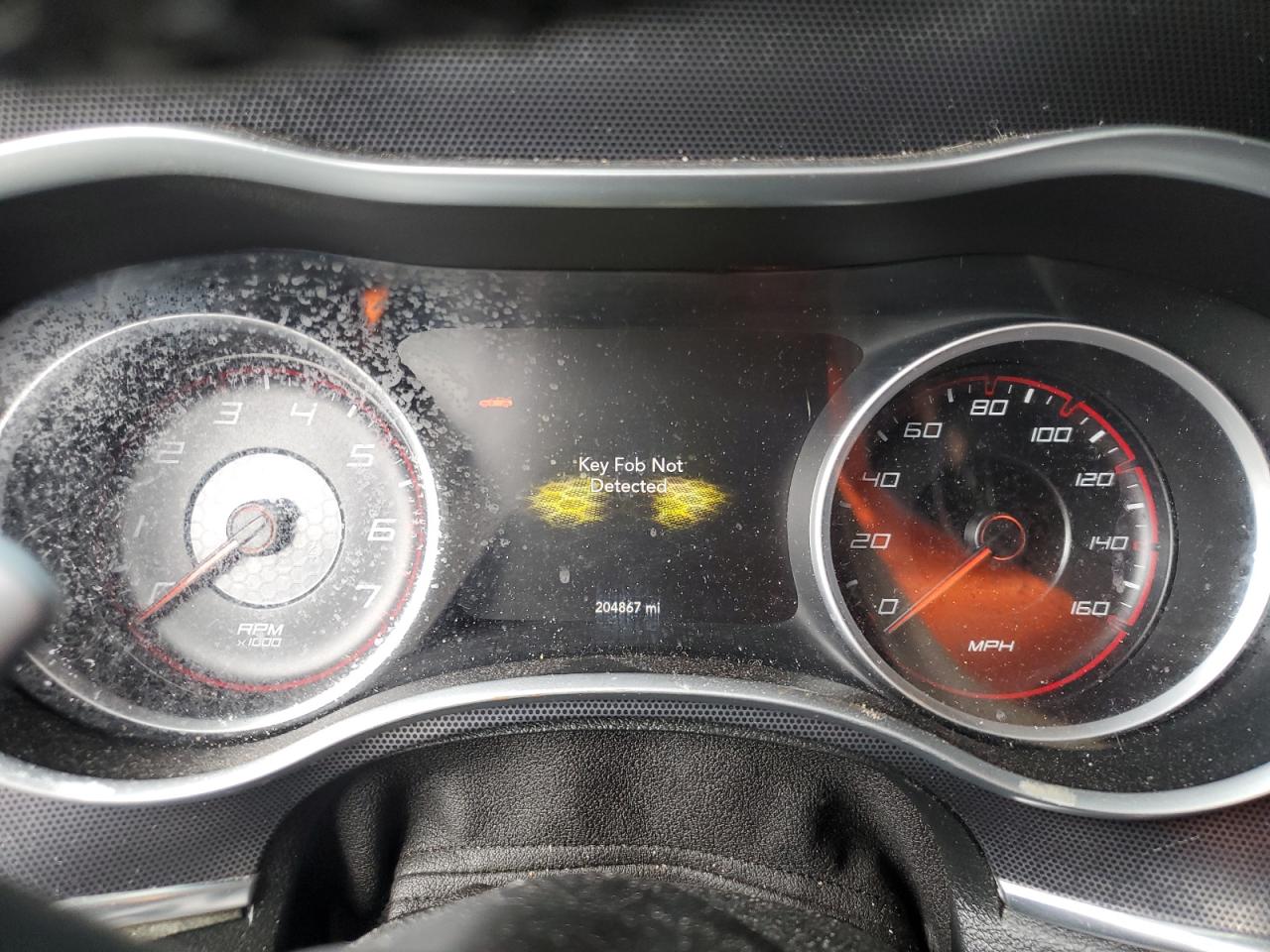 2015 Dodge Charger R/T VIN: 2C3CDXCT8FH801249 Lot: 92189825