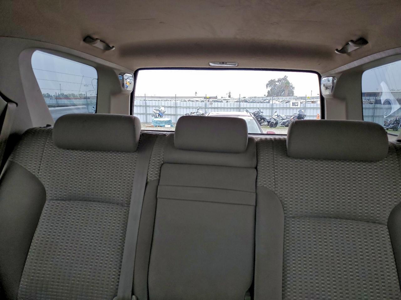 2007 Toyota 4Runner Sr5 VIN: JTEBT14R370067891 Lot: 92839075