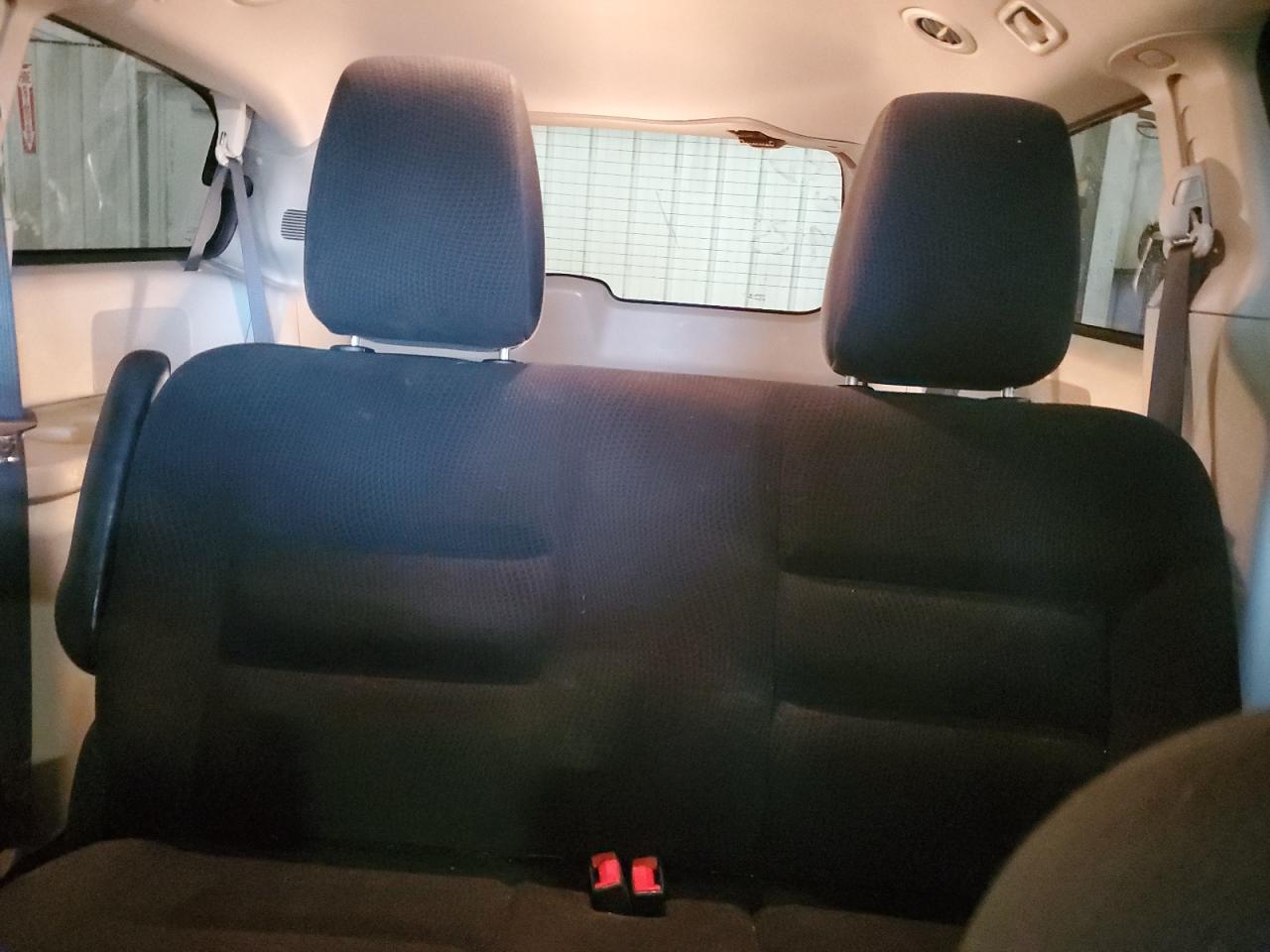 2018 Dodge Grand Caravan Se VIN: 2C4RDGBG6JR140883 Lot: 93451415