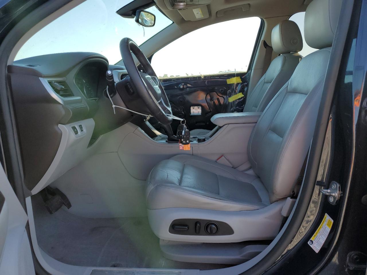 2017 GMC Acadia Slt-1 VIN: 1GKKNULS3HZ181072 Lot: 92687815