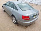 2007 AUDI A6 2.7 TDI SE 4DR MULTITRONIC for sale at Copart SANDY