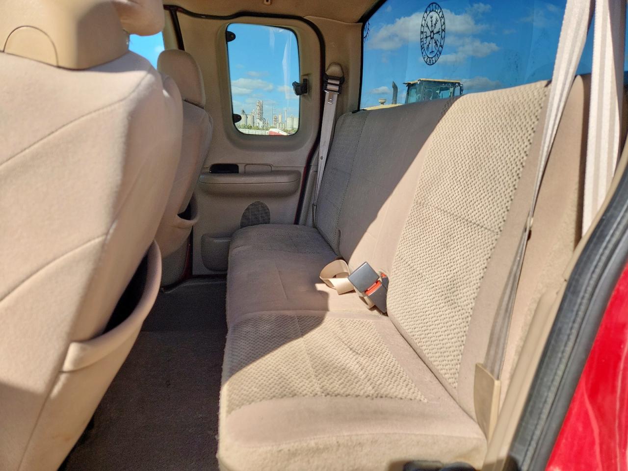 2002 Ford F150 VIN: 1FTRX172X2NB90492 Lot: 92267485