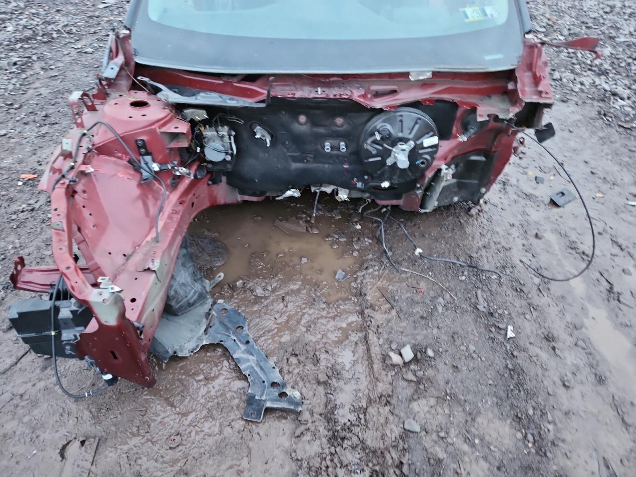 2020 Nissan Maxima Sv VIN: 1N4AA6CV9LC384722 Lot: 93609465