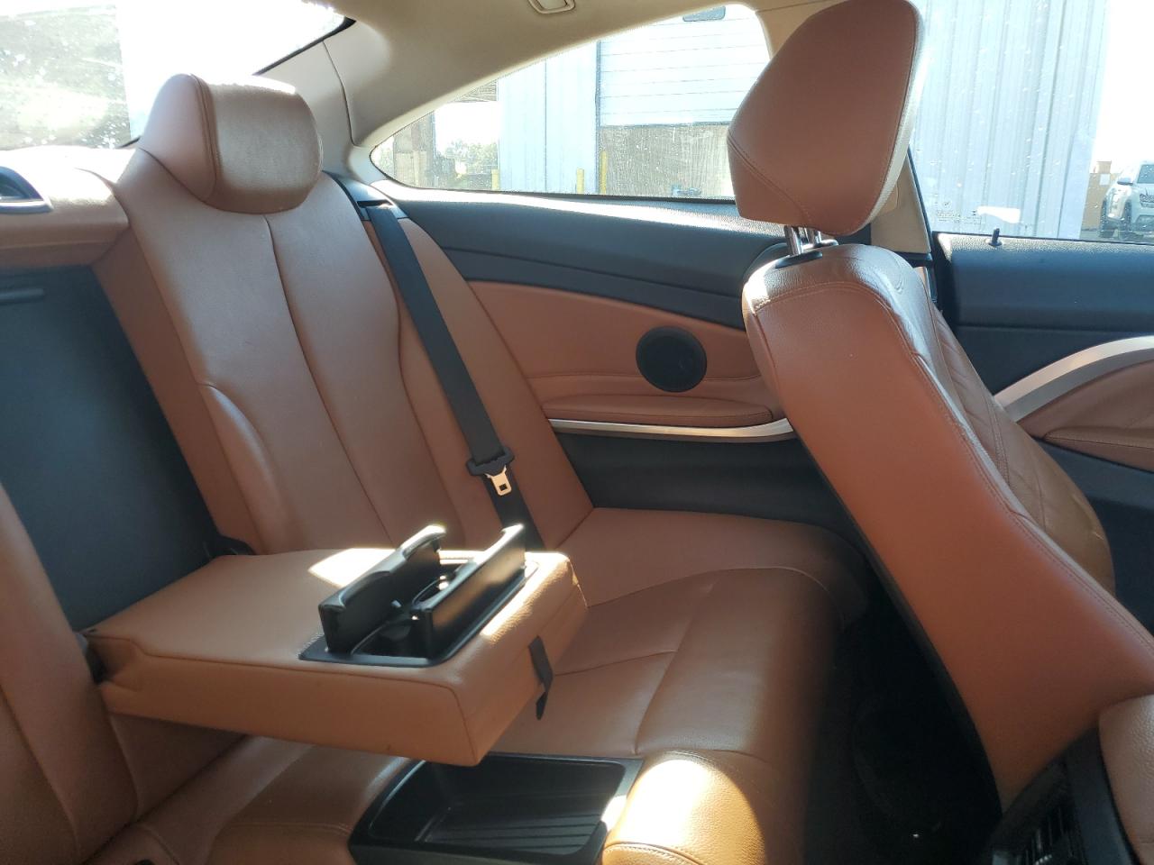 2015 BMW 428 I VIN: WBA3N3C54FK232165 Lot: 92410835