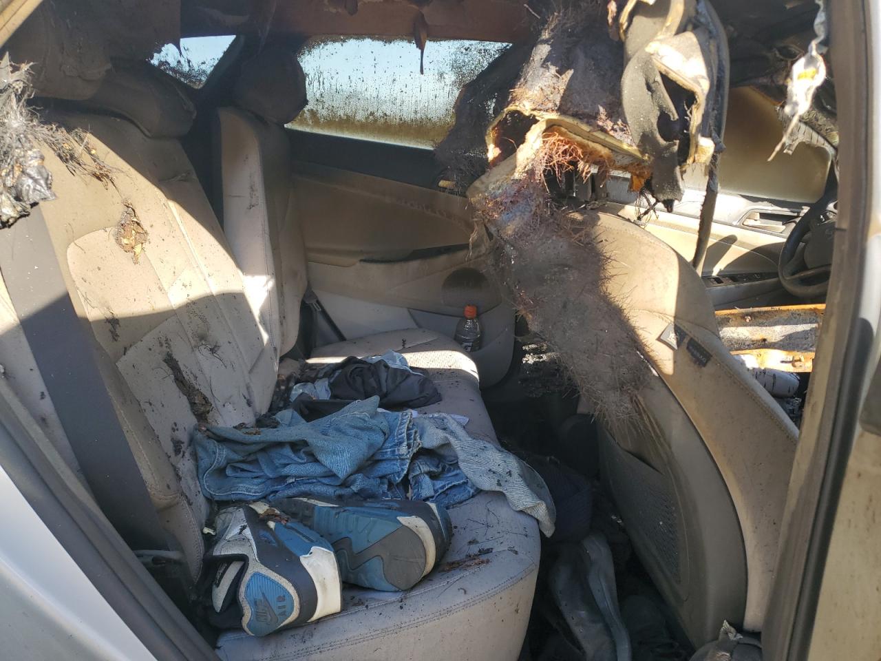 2019 Hyundai Tucson Limited VIN: KM8J3CAL1KU880767 Lot: 91765685