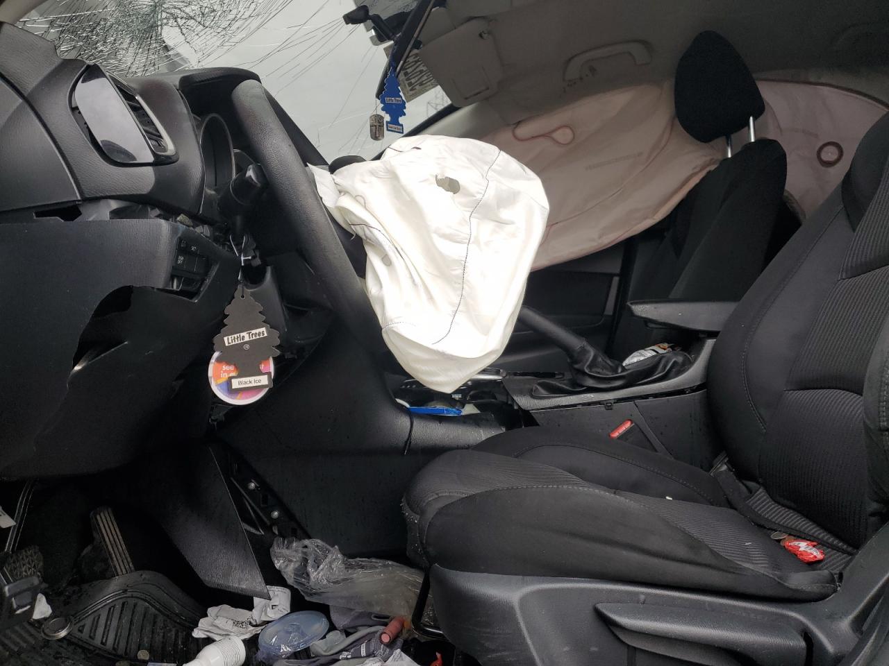 2016 Mazda 3 Sport VIN: 3MZBM1K71GM260229 Lot: 92628525