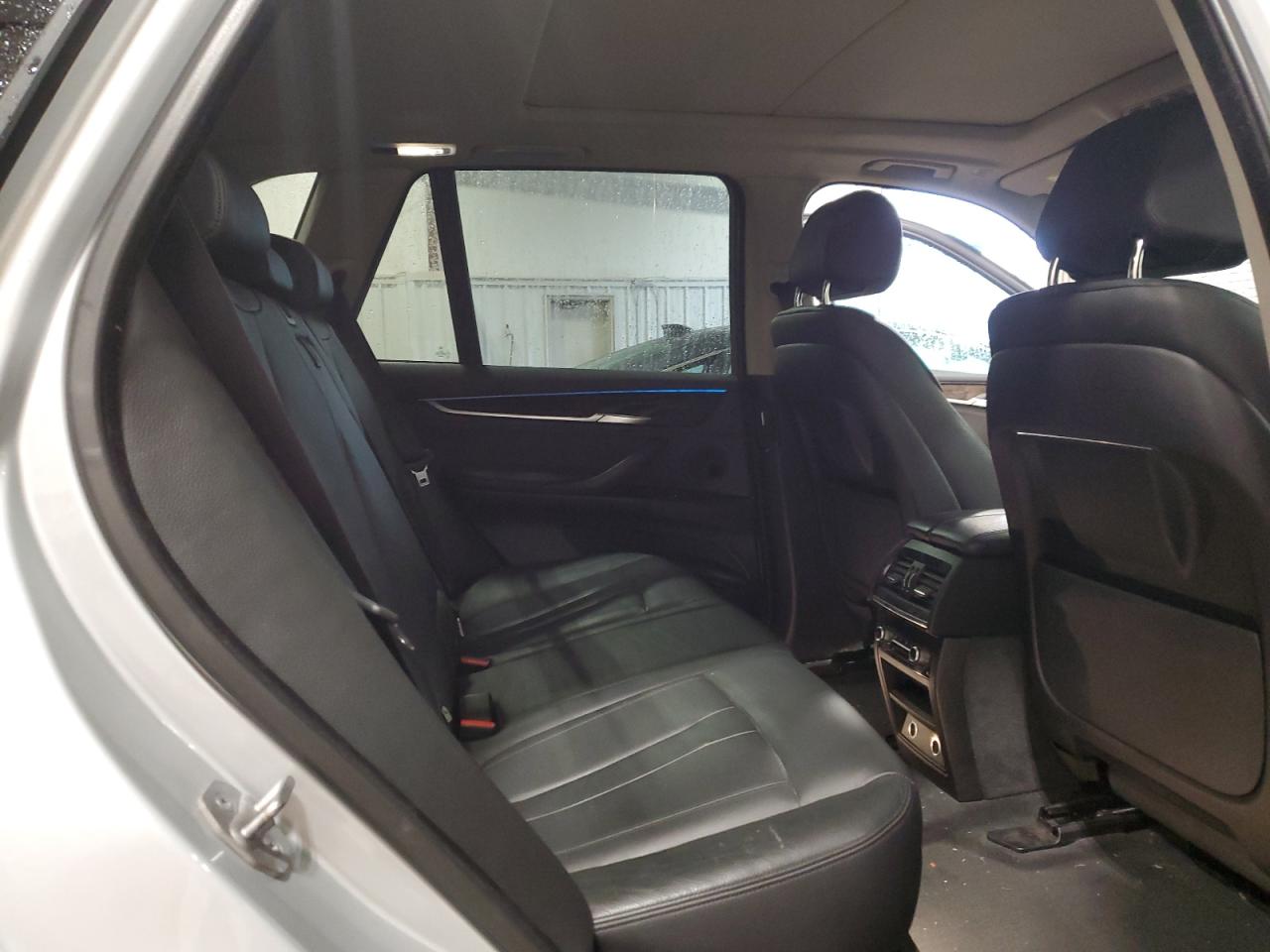 2015 BMW X5 xDrive35I VIN: 5UXKR0C56F0K54843 Lot: 85428645