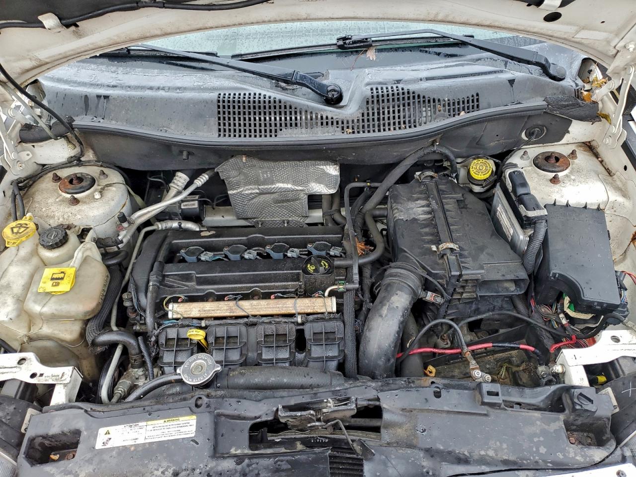 2007 Jeep Compass VIN: 1J8FT47W27D211005 Lot: 93518575