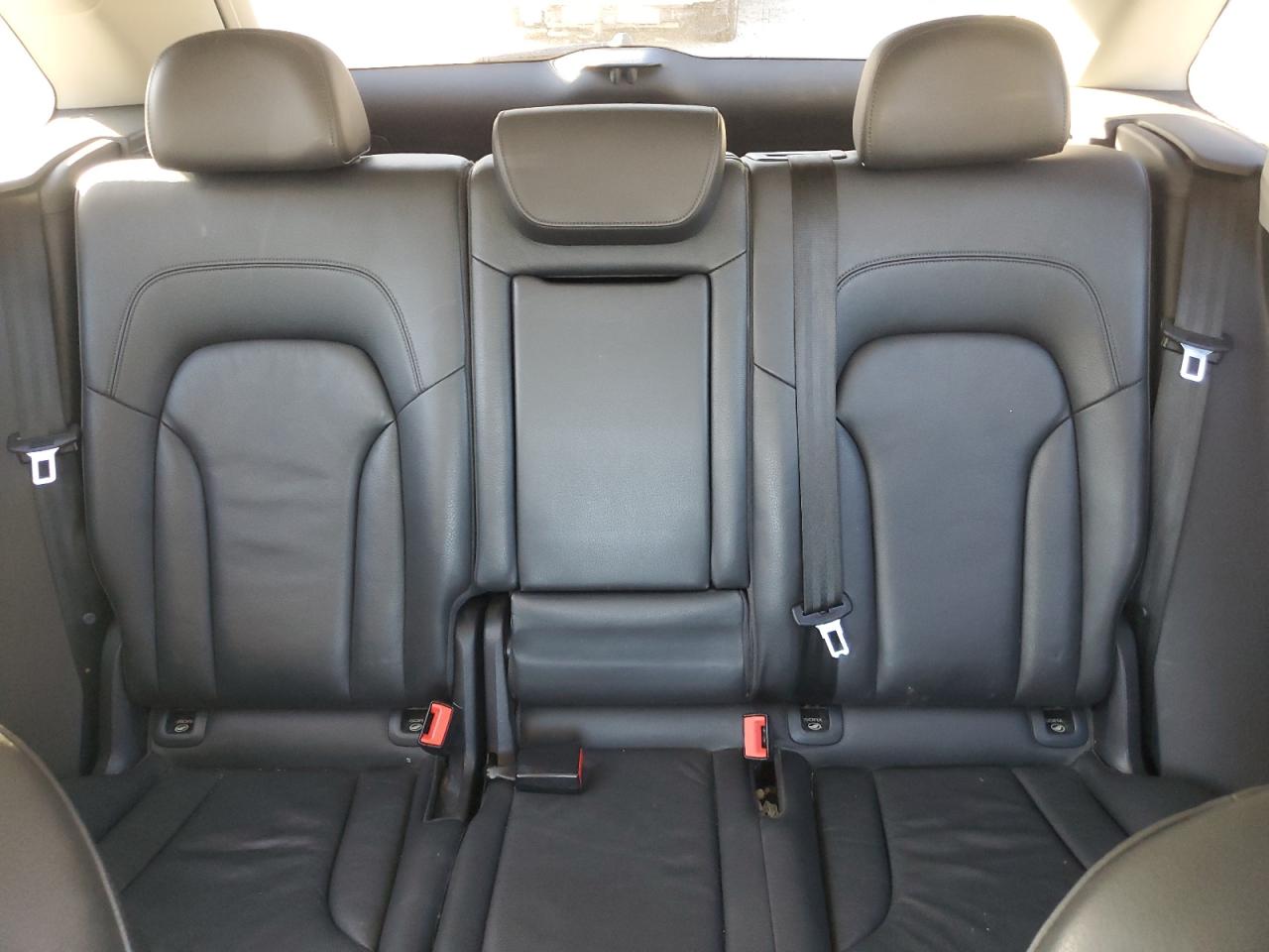 2013 Audi Q5 Premium Plus VIN: WA1LFAFPXDA008302 Lot: 92417095