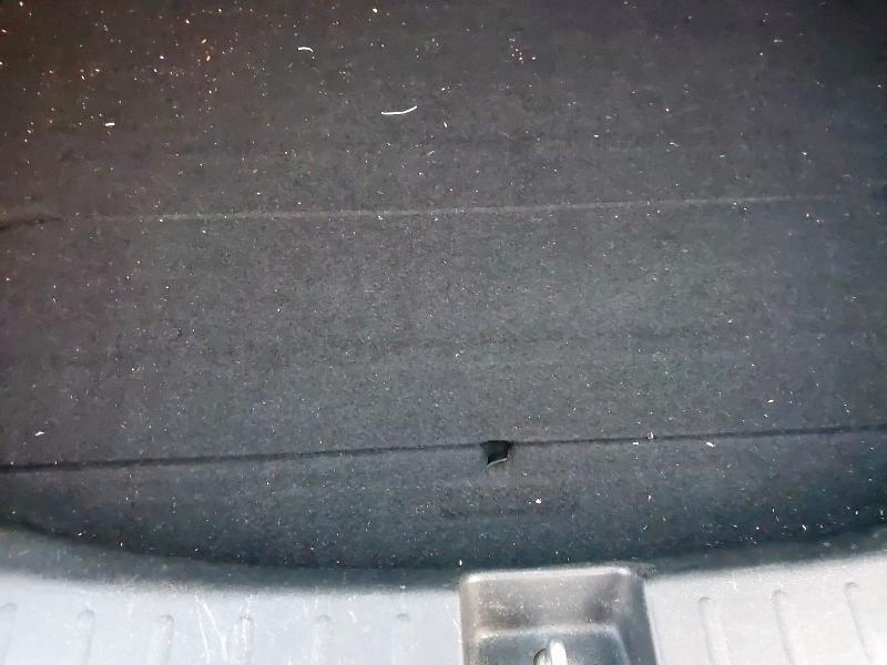 2012 HONDA JAZZ 1.4 I-VTEC ES 5DR CVT