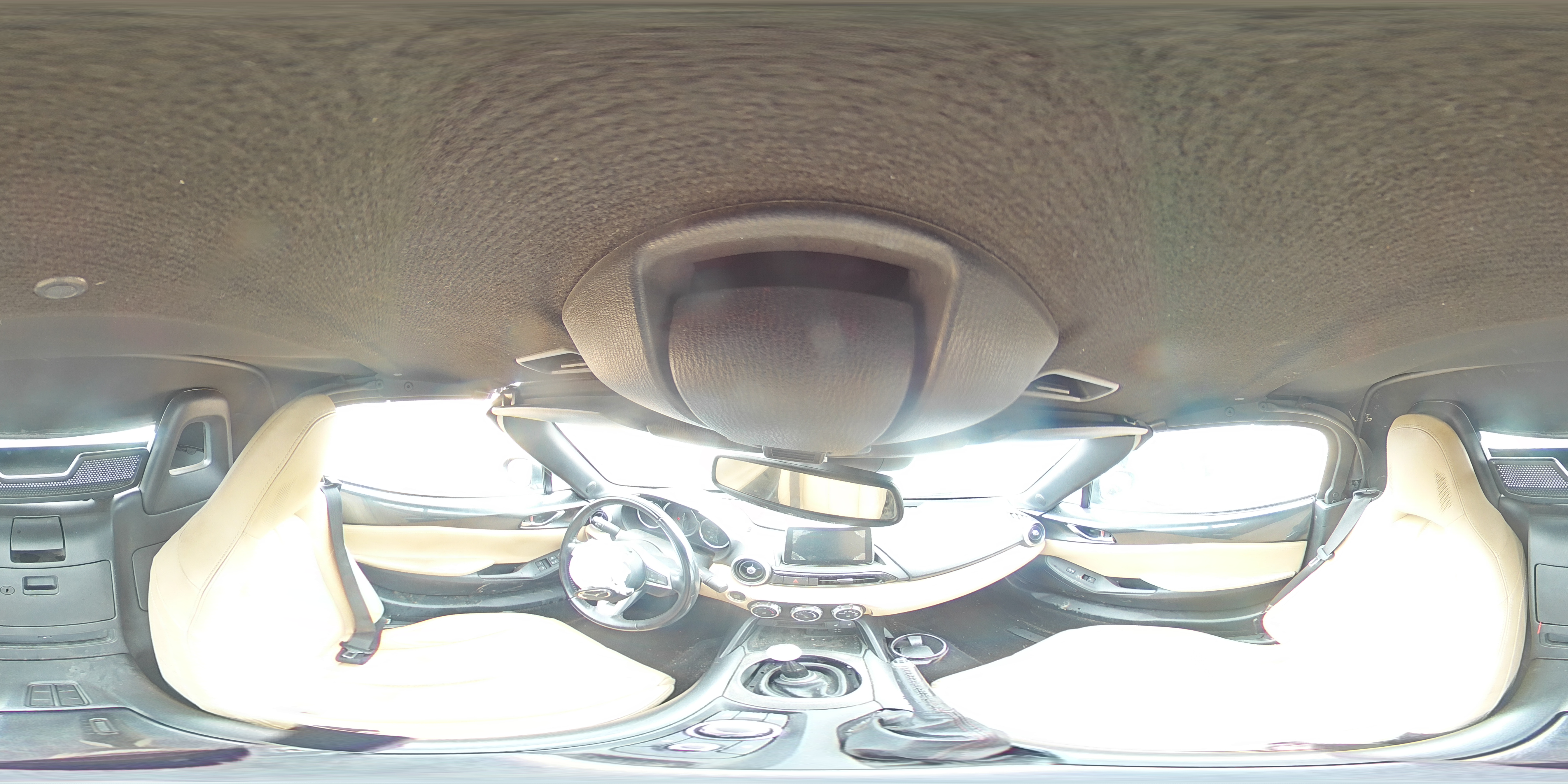 2016 Mazda Mx-5 Miata Grand Touring VIN: JM1NDAD7XG0105744 Lot: 94044255