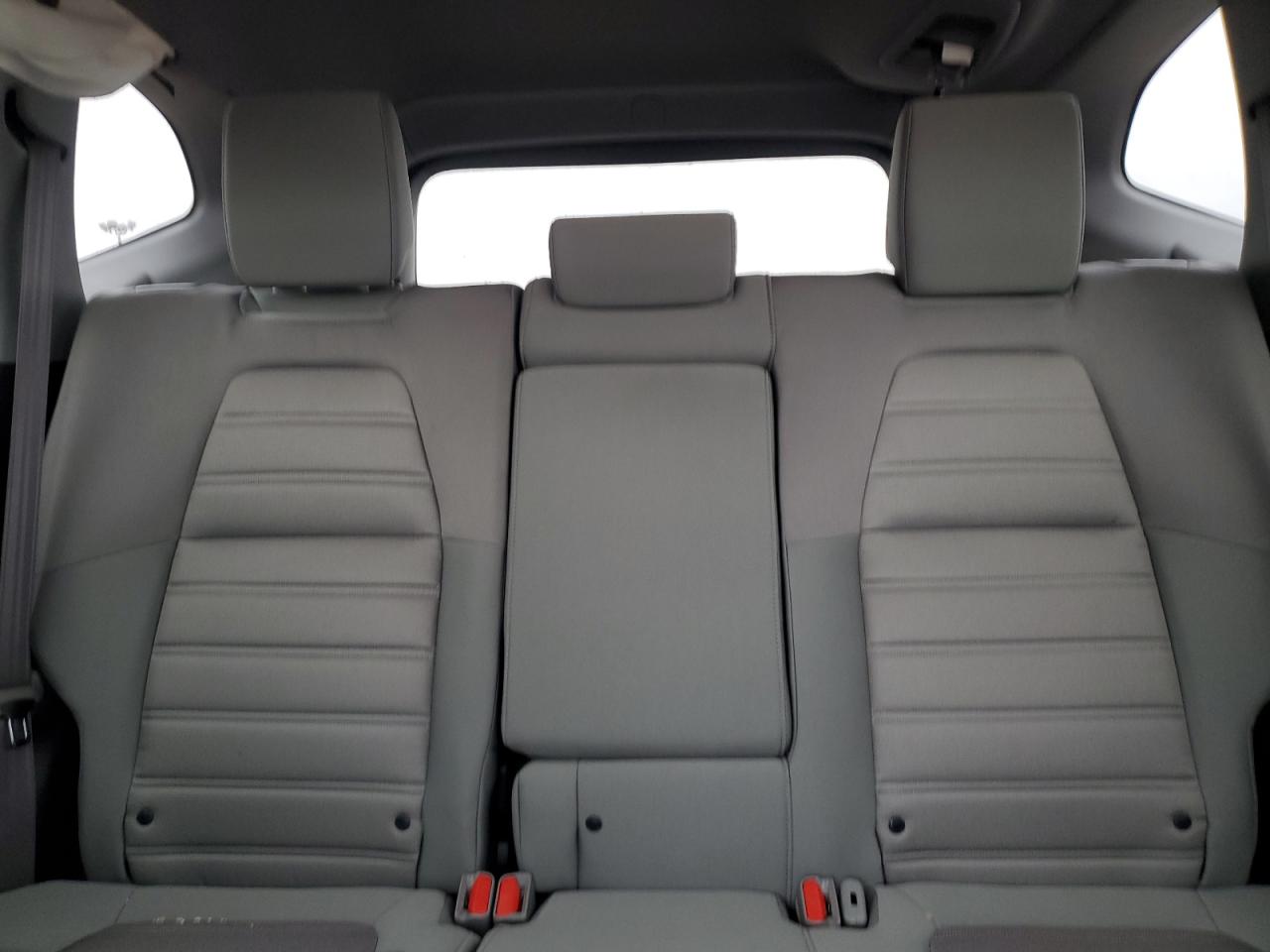 2020 Honda Cr-V Ex VIN: 7FARW2H52LE017457 Lot: 93306115