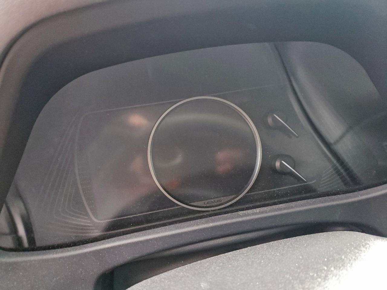 2021 Lexus Ux 250H VIN: JTHL9JBH4M2049707 Lot: 94263635