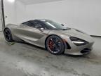 2018 MCLAREN AUTOMOTIVE 720S    for sale at Copart TX - DALLAS SOUTH
