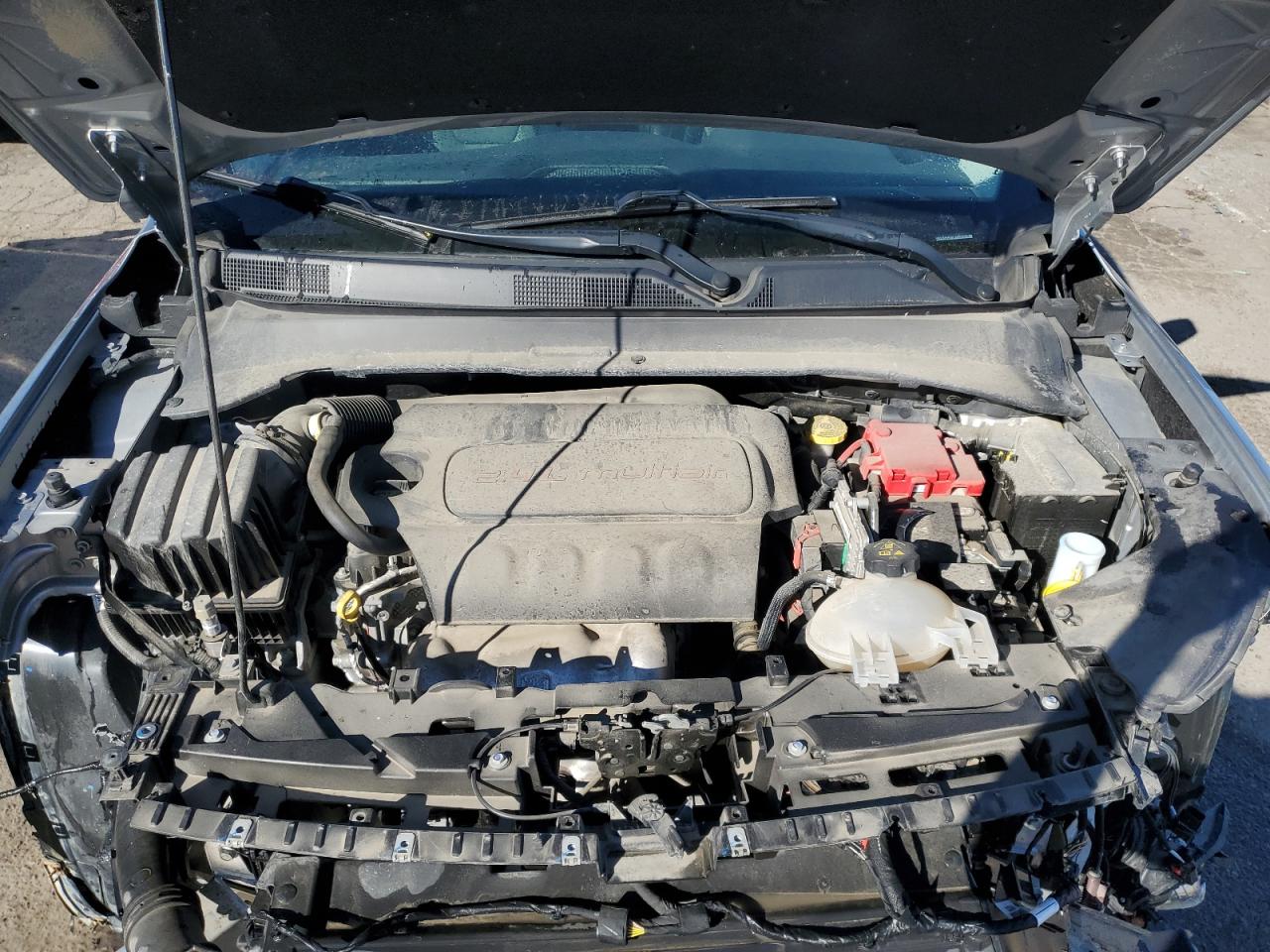 2021 Jeep Compass Limited VIN: 3C4NJDCB1MT524323 Lot: 92005065