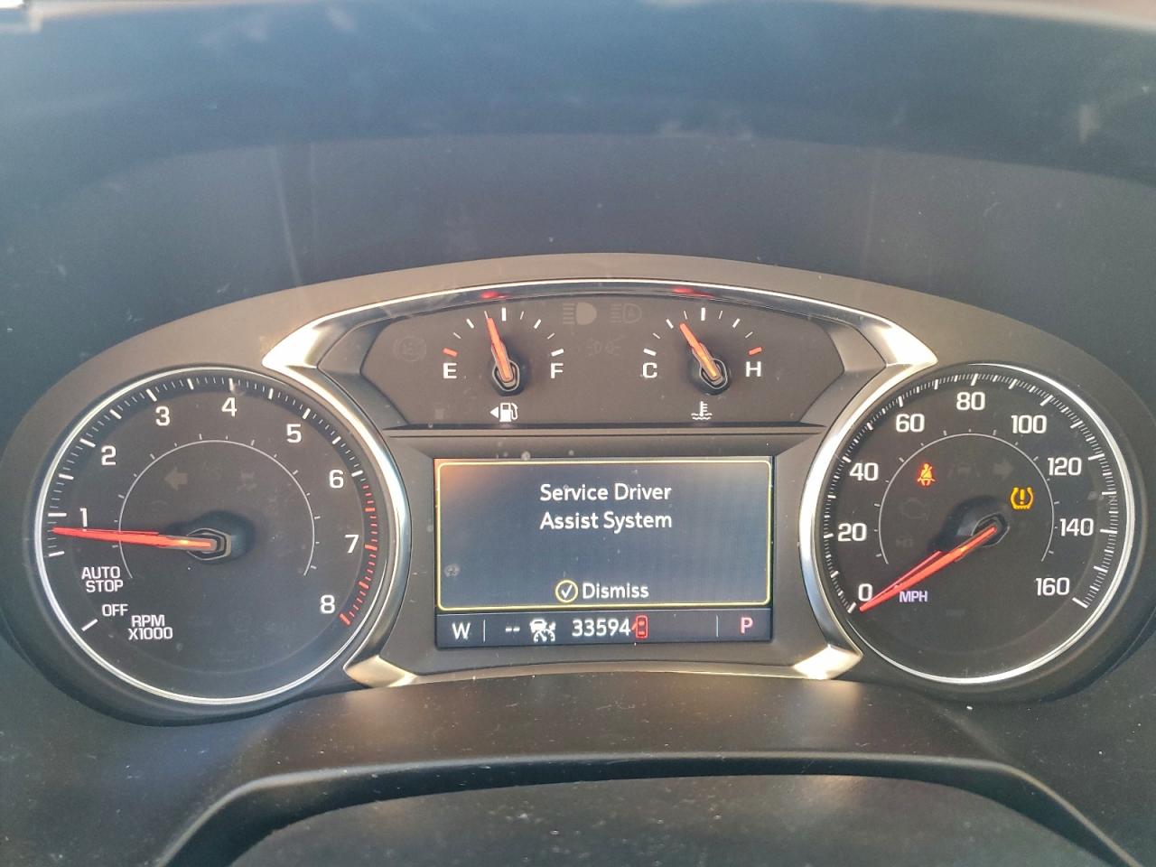 2024 Chevrolet Blazer 2Lt VIN: 3GNKBCR48RS159419 Lot: 94163225