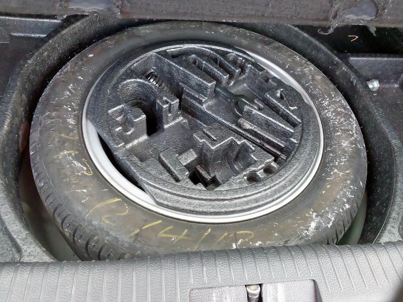 2008 VOLKSWAGEN GOLF 2.0 GT TDI 5DR