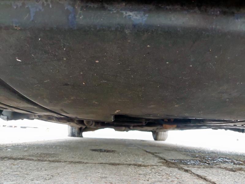 1995 MERCEDES BENZ E CLASS