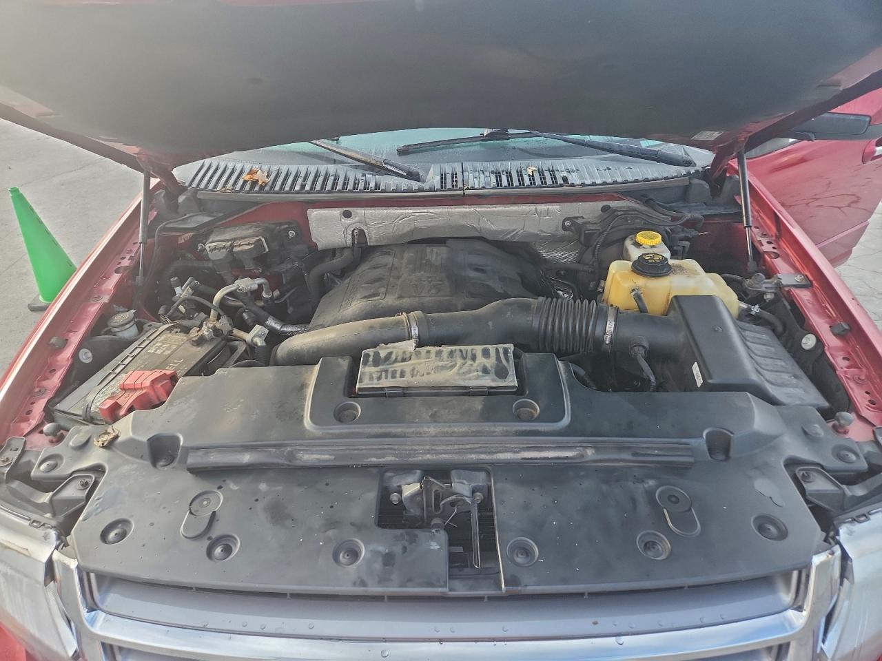 2017 Ford Expedition Limited VIN: 1FMJU2AT6HEA54104 Lot: 93507945